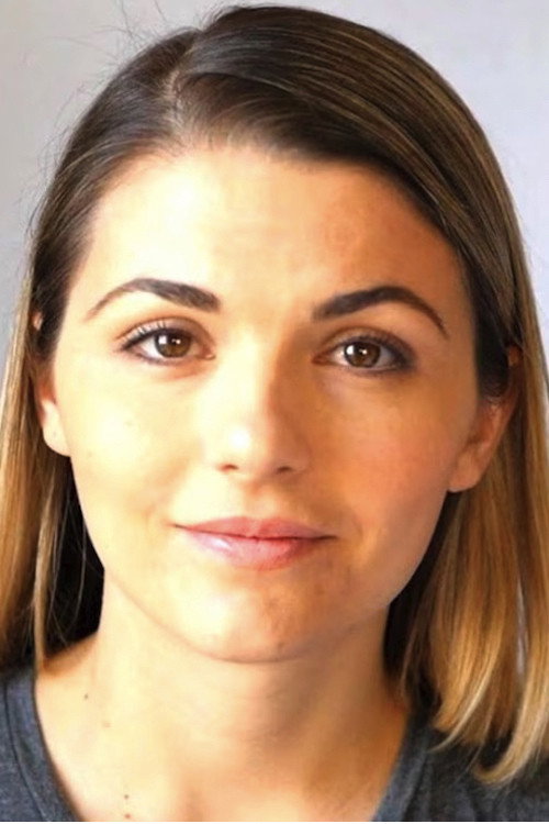 lonelygirl15 (2006) TV show poster