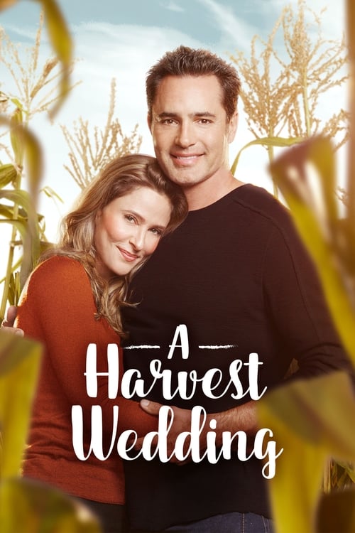 A Harvest Wedding (2017) movie poster