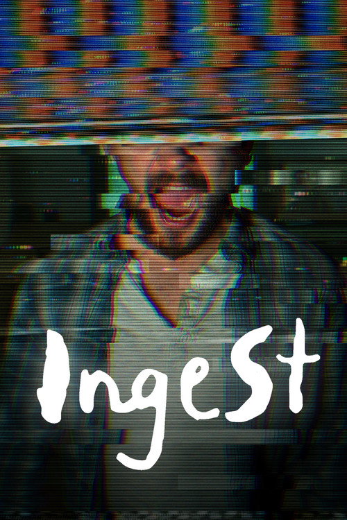 Ingest movie poster