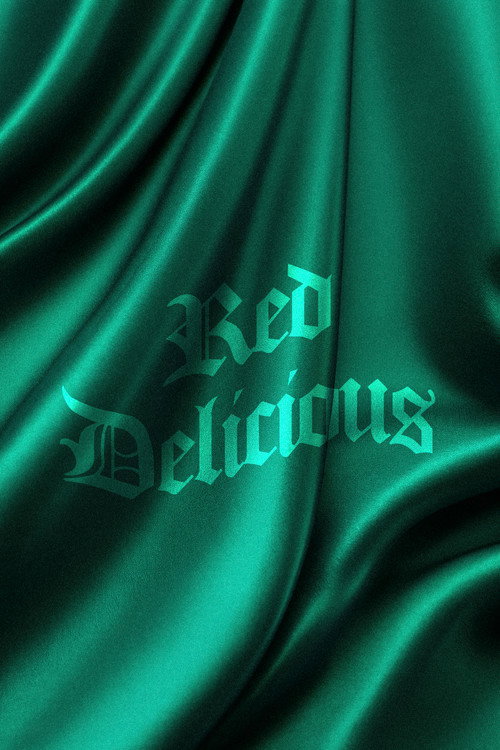 Red Delicious (2027) movie poster