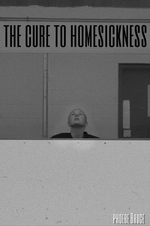 The Cure to Homesickness movie poster