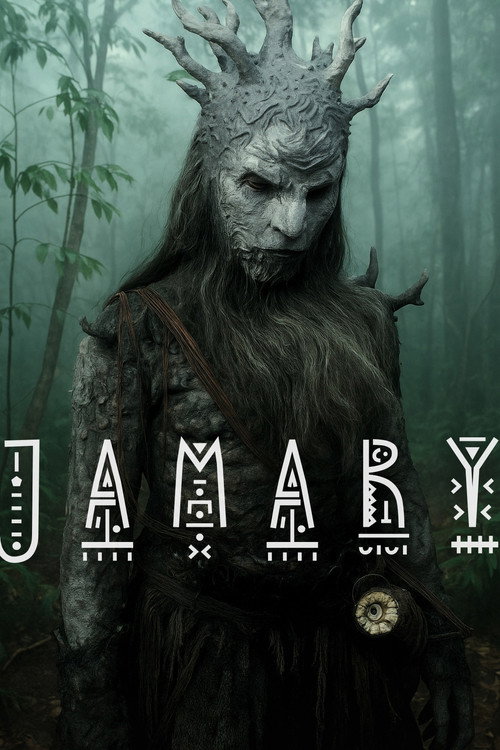 Jamary (2025) movie poster