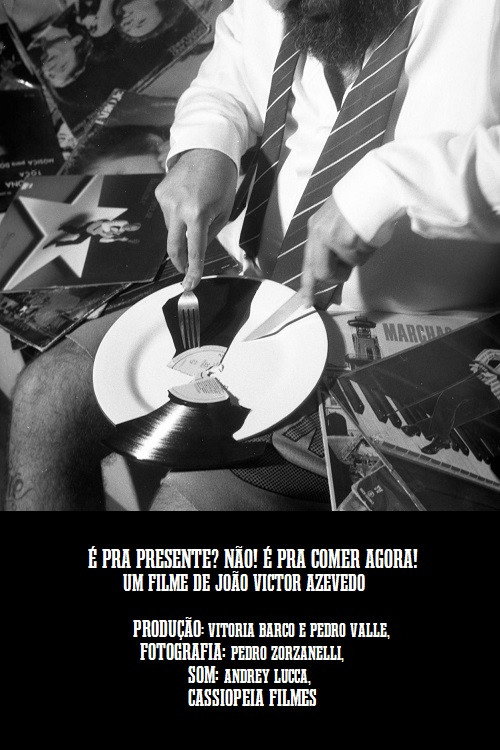 Music for now! (2024) movie poster