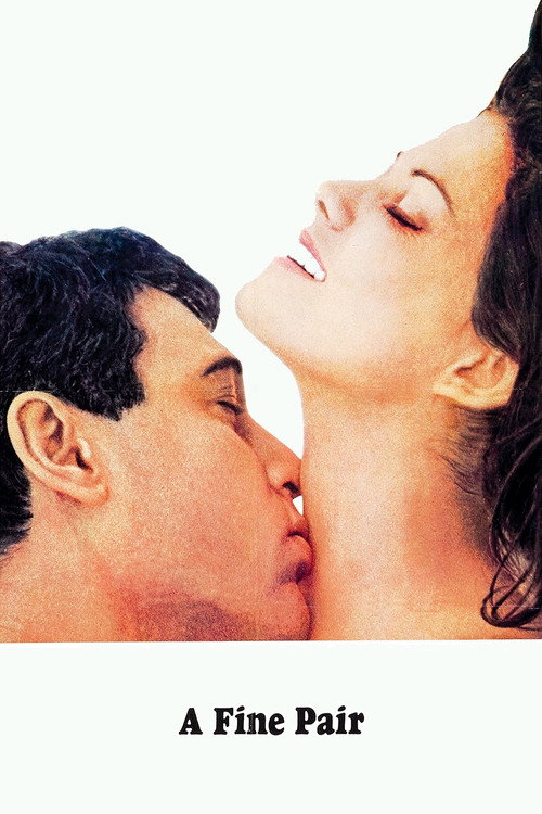 A Fine Pair (1968) movie poster