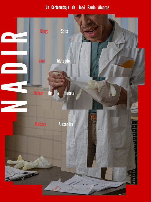 NADIR (2024) movie poster