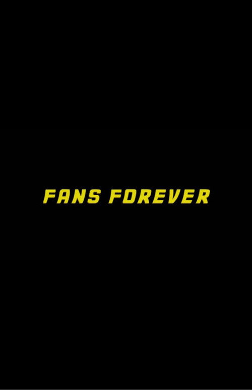 Fans Forever (2013) movie poster