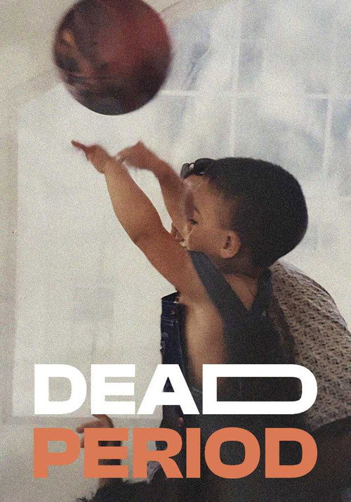 Dead Period (2024) movie poster