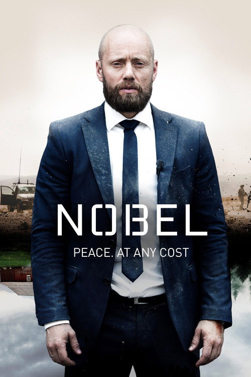 Nobel (2016) TV show poster