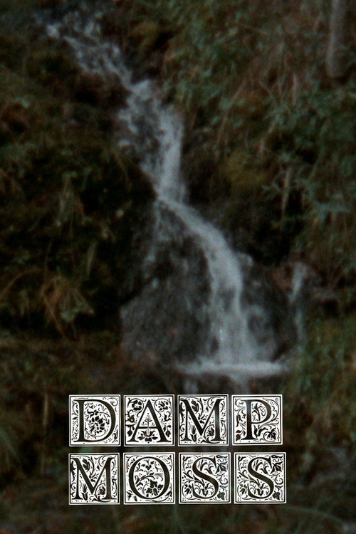Damp Moss (2023) movie poster
