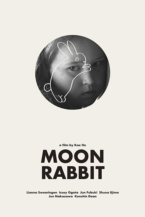 Moon Rabbit (2018) movie poster