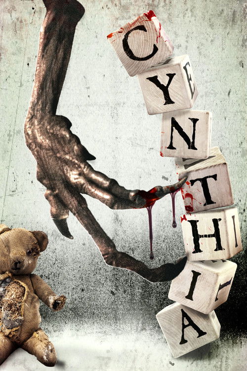 Cynthia (2018) movie poster