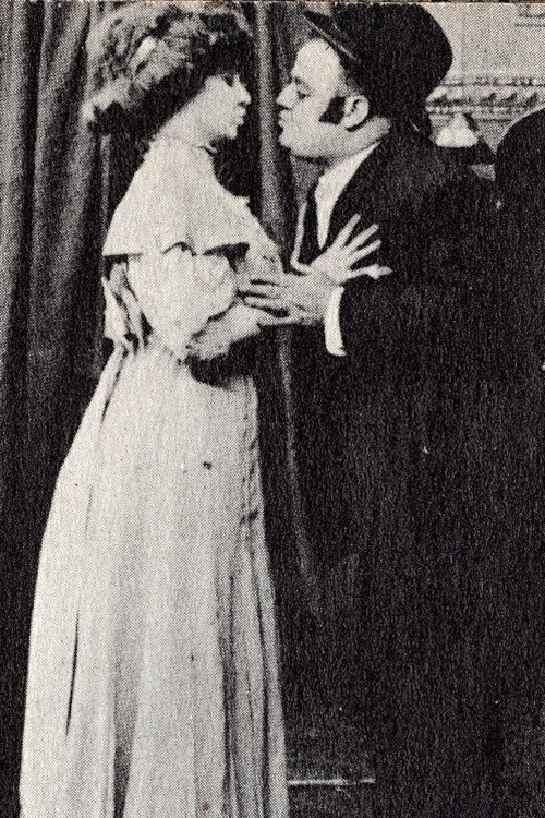 Mrs. Jones' Birthday (1909) movie poster