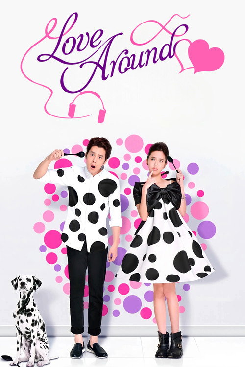 Love Around (2013) TV show poster