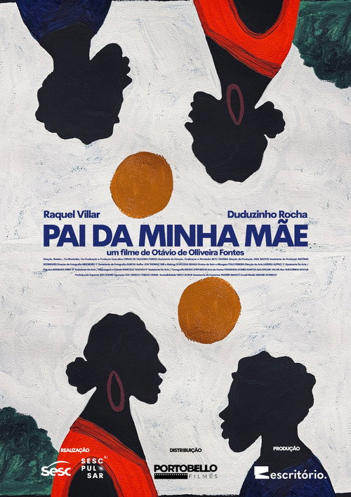 My Mother’s Father movie poster