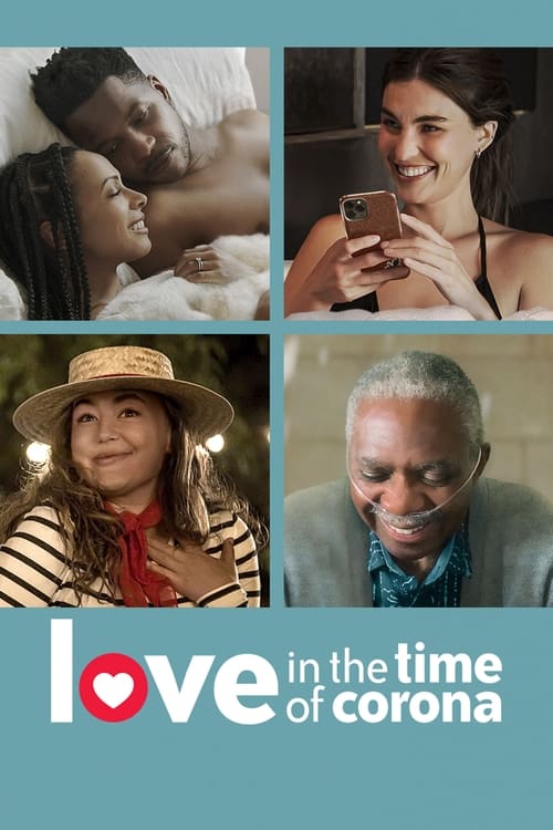 Love in the Time of Corona (2020) TV show poster