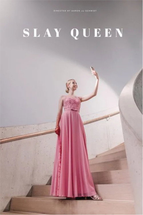 Slay Queen (2021) movie poster