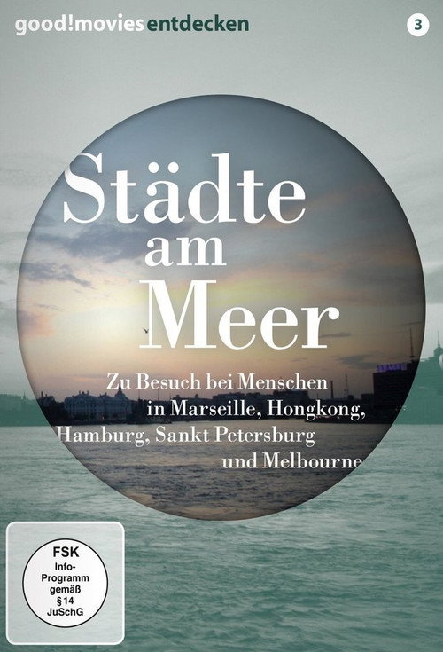 Städte am Meer (2015) TV show poster