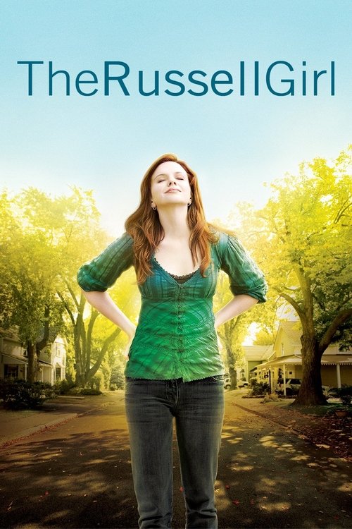 The Russell Girl (2008) movie poster