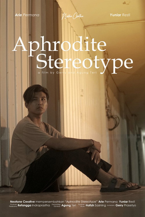 Aphrodite Stereotype (2020) movie poster