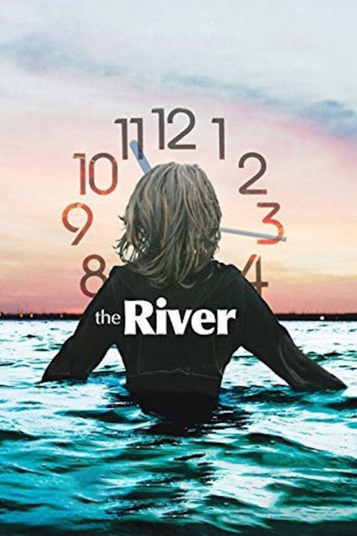 The River (2001) movie poster