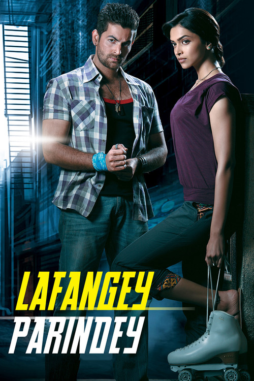 Lafangey Parindey (2010) movie poster