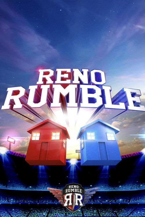 Reno Rumble (2015) TV show poster