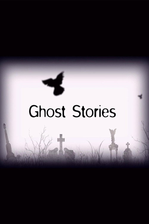 Ghost Stories (2009) TV show poster