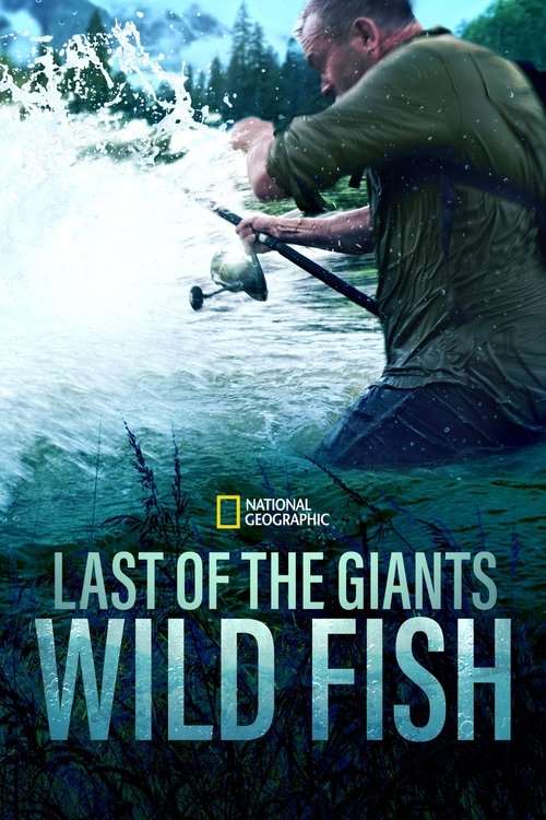 Last of the Giants (2021) TV show poster