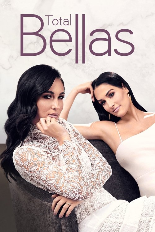 Total Bellas (2016) TV show poster