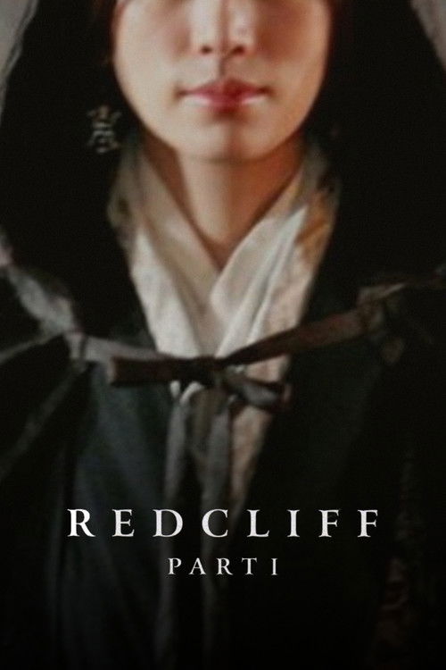 Red Cliff (2008) movie poster