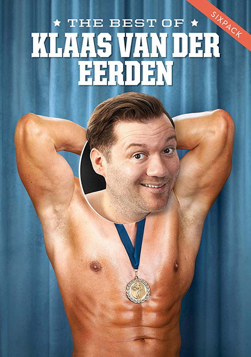 Klaas van der Eerden: Sixpack (2014) movie poster