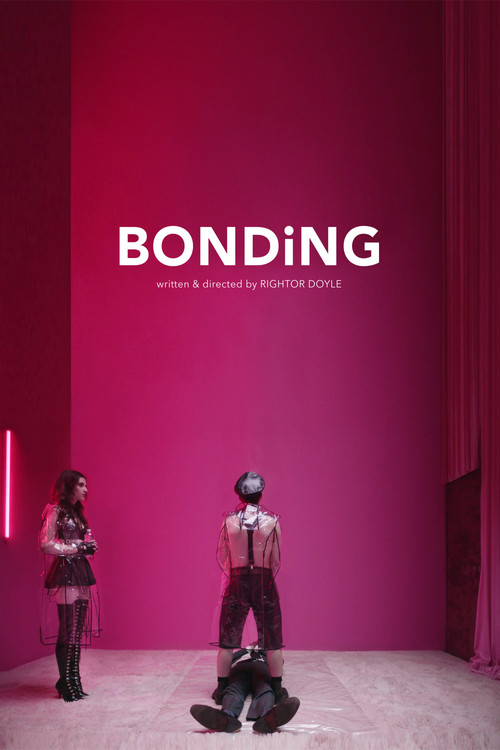 Bonding (2019) TV show poster
