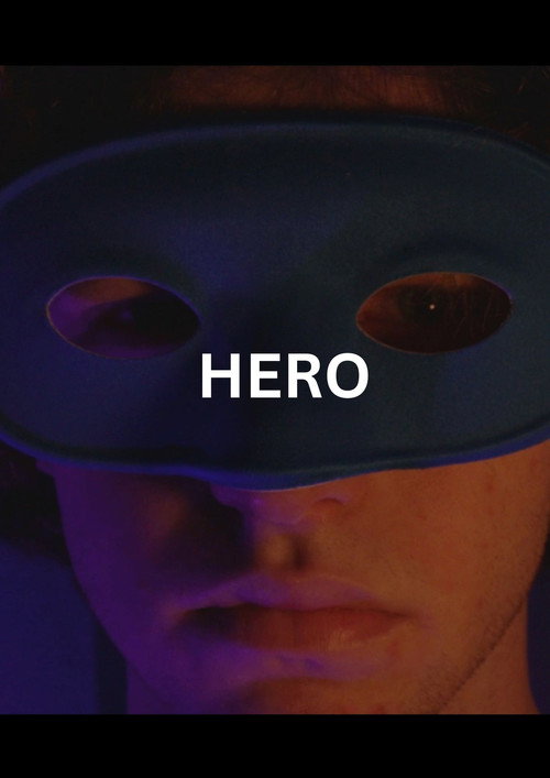 Hero (2023) movie poster