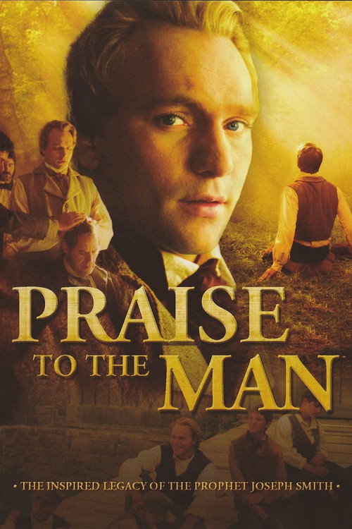 Praise to the Man (2005) movie poster