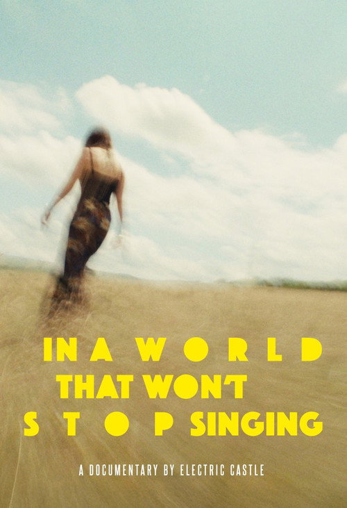 In A World That Won’t Stop Singing (2025) movie poster