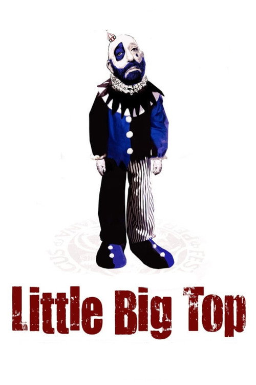 Little Big Top (2006) movie poster