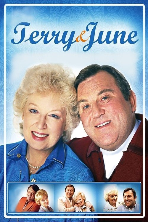 Terry and June (1979) TV show poster