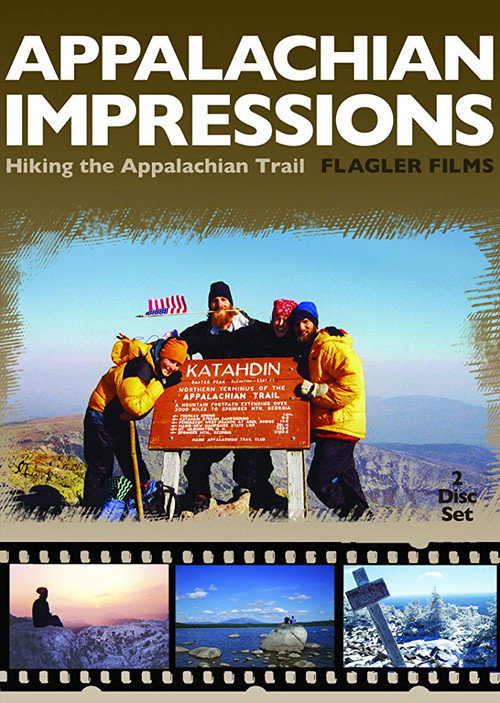 Appalachian Impressions (2005) movie poster