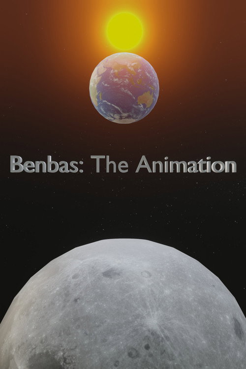 Benbas: The Animation (2024) movie poster