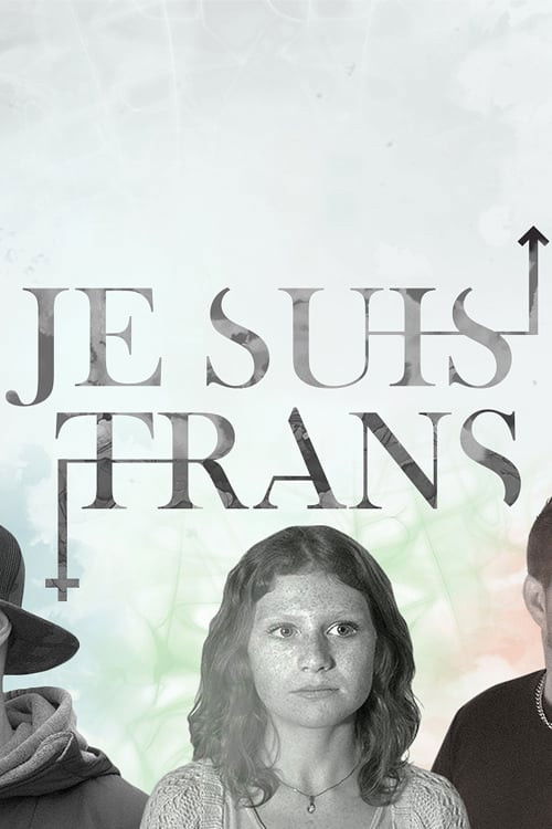 Je suis trans (2016) TV show poster