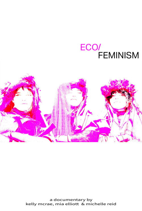 ECO/FEMINISM (2024) movie poster