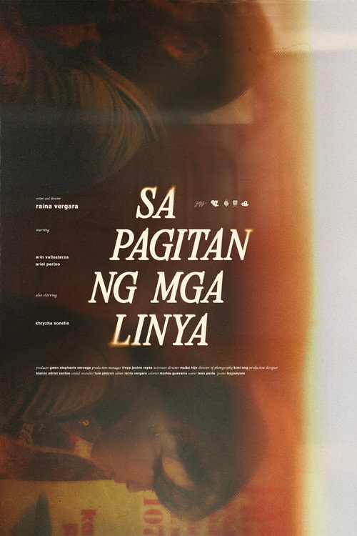 Tracing Lines movie poster