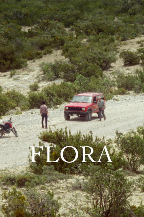 Flora (2022) movie poster