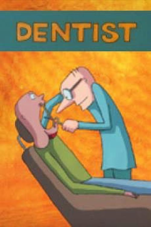 Dentist (2005) movie poster