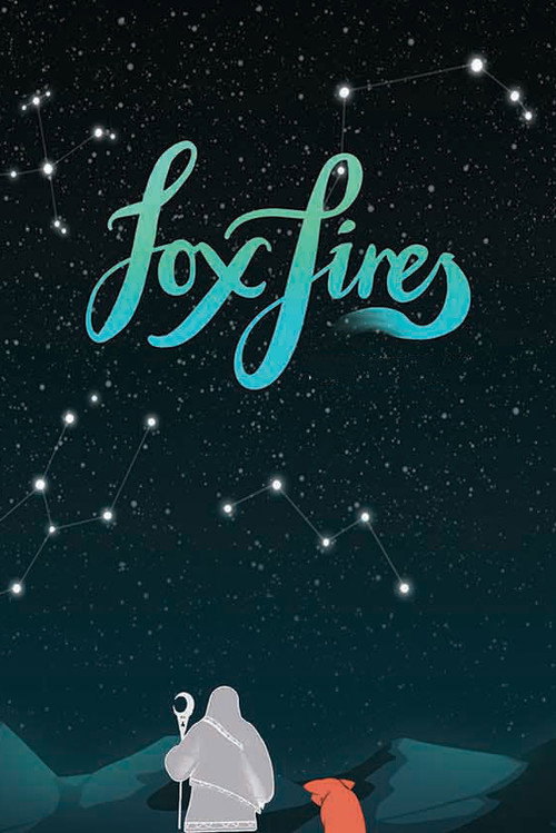 Fox Fires (2019) movie poster
