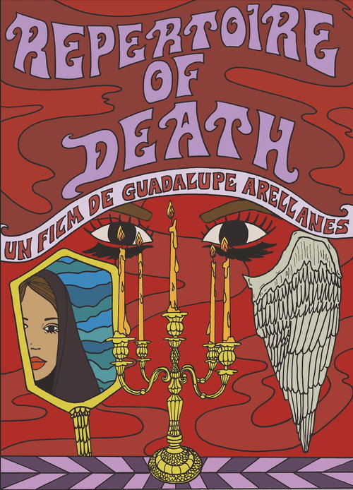 Repertoire of Death (2025) movie poster