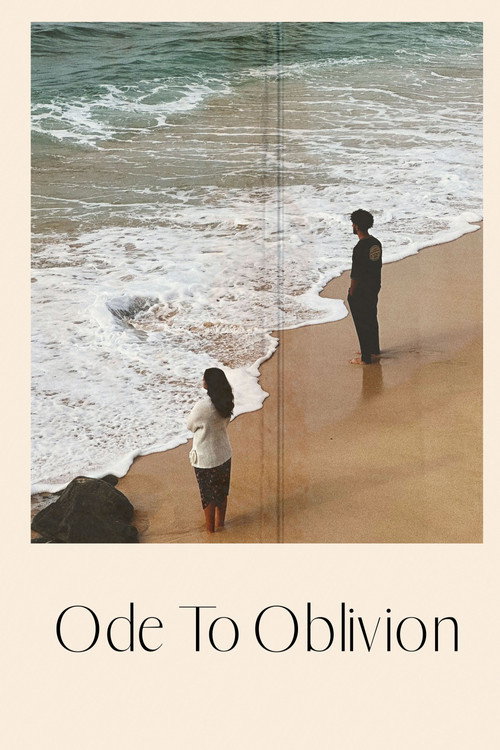 Ode To Oblivion (2024) movie poster