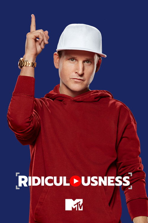 Ridiculousness (2011) TV show poster