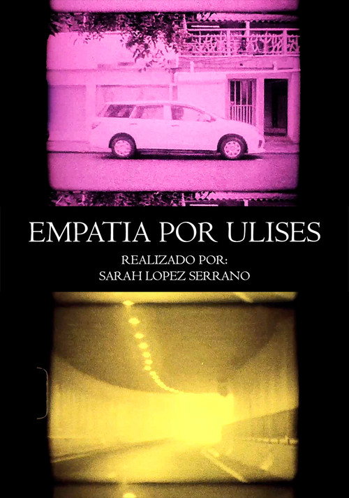 Empatia por Ulises (2023) movie poster