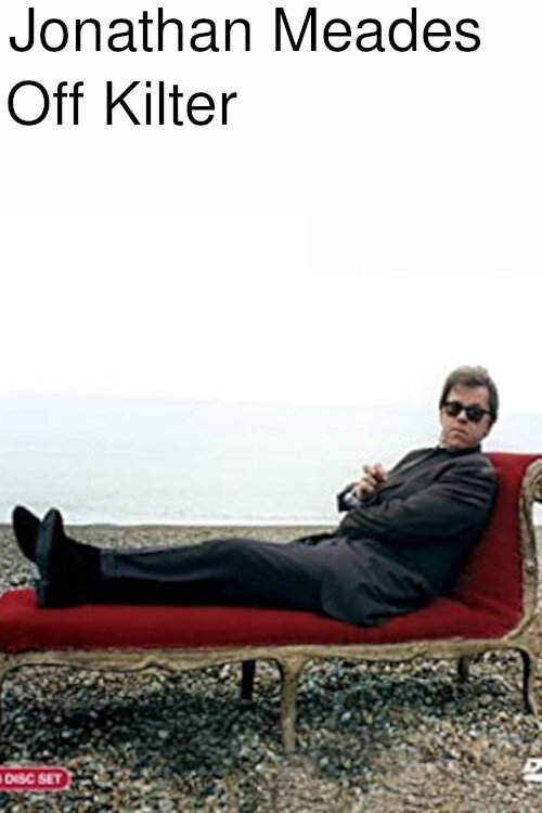 Jonathan Meades: Off Kilter (2009) TV show poster